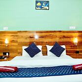 IRCTC HOTEL HOSPET