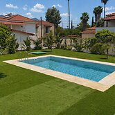 Casa Plati 1 2 - Private Pool Garden Stay