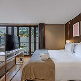 NOK Stylish 1BR Apartment in la Candelaria, Bogota