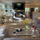 Sierra Chalet - Home With Private Deck and Views