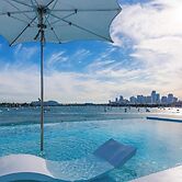 Villa Savant by Rovetravel Bayfront W/pool & Spa