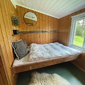 Geilo fjellcamp