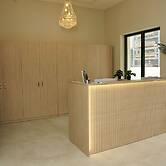 Mersa Hotel