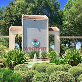 Prestigious Lake Views in Winterset