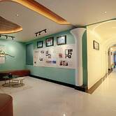 The Golden Recurve Spa & Casino