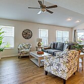 Screened Patio! Village of Waters Edge Escape