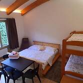 Apartmány U Libuše