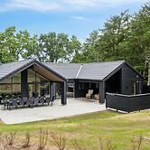 5 Star Holiday Home in Hojby