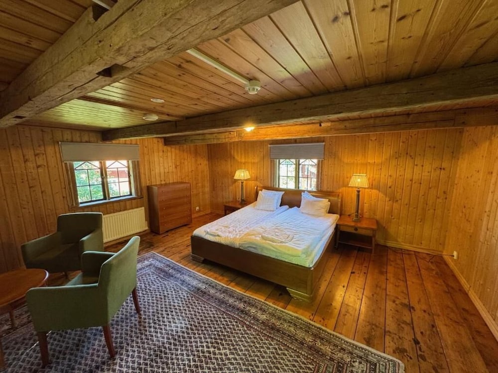 SB Mangelgardens B&B