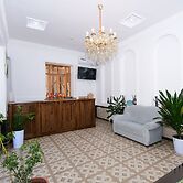 Munis Boutique Hotel