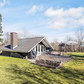 4 Person Holiday Home in Gilleleje
