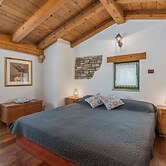 Rustical Stone House Kanfanar With Pool