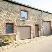 Ardennes Family Nature Cottage for 6