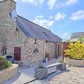 Breton Stone Cottage by Sandy Beaches