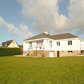 Panoramic Sea View Retreat in Brittany