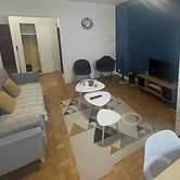 Private Room in a Shared Flat - Villeurbanne