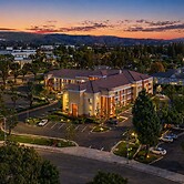 Madison Suites Brea