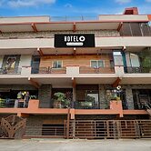 Hotel O Madavara Metro Station