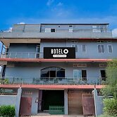 Super Hotel O Garchuk Market