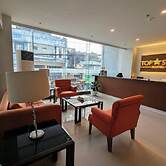 Top Star Hotel Manaoag