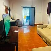 Free Accommodation After Book Tour