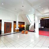 Yasminstar Hotel