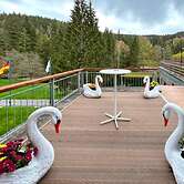 2 Person Holiday Park Home in Erlbach