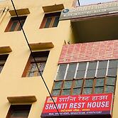 Shanti rest Station Rd
