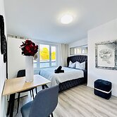 2BR Apt With 1LR Close to Museum Gugging