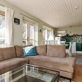 8 Person Holiday Home in Stege