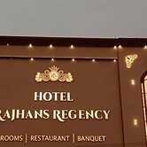 Rajhans Regency near sohrab gate