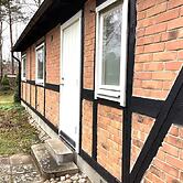 6 Person Holiday Home in Mellbystrand