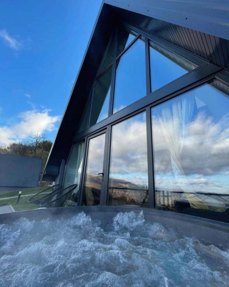 Klek77 Luxury Chalets