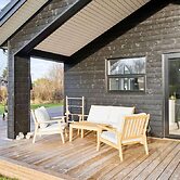4 Star Holiday Home in Rude