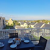 Sea View Family Stay in Plouarzel