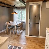 4 Star Holiday Home in Emmaboda