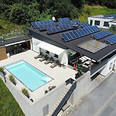 Villa in Tyrol With Pool