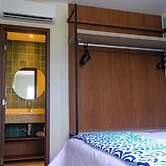 Apartamento no Aqualand Resort