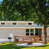 Fish Lake Beach Camping Resort