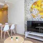 Private Room in a Shared Apartment - Bron