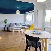 Private Room in Shared Apartment - Villeurbanne