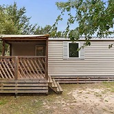 Comfy Mobile Home in Calig for 4