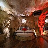 La Casa nella Roccia