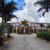 The Royal Ambassador Hotel