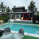 Inthanin Pool Villa