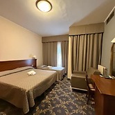 unity bank hotel terme padova RC12