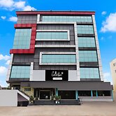 Deluxe Subbareddy Hospital Rama Royal