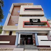 Deluxe OYO Hotel O GT Road Nellore