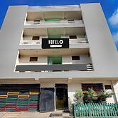 Super Hotel O Dadri Main Greater Noida
