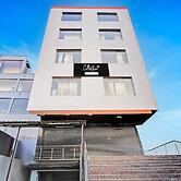Deluxe Vanamthopu ESR Guest Inn